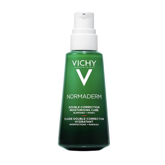 Normaderm Phytosolution - Vichy