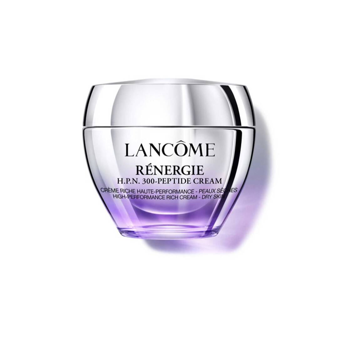 Rich Renergie HPN300 Pepti Cream - Lancome
