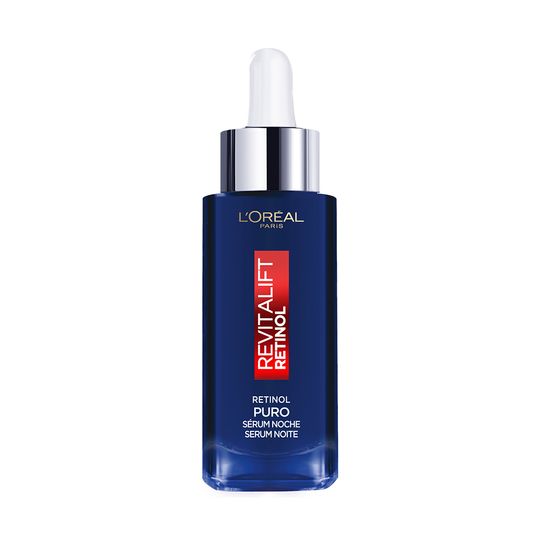 Serum Antiarrugas Retinol Antiarrugas - LOréal Paris