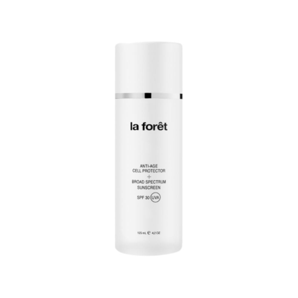 Protector Celular Spf 30 Uva/Uvb  - La Foret