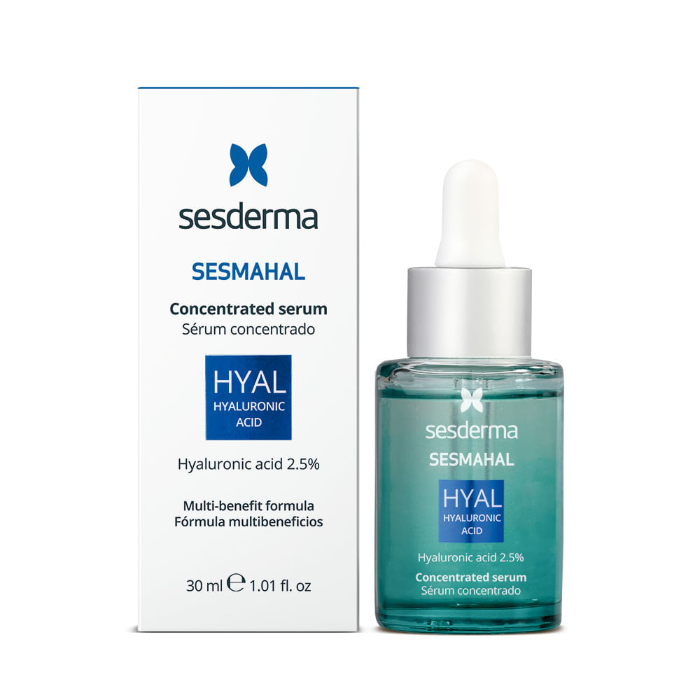 Sesmahal Hyaluronic Serum - Sesderma