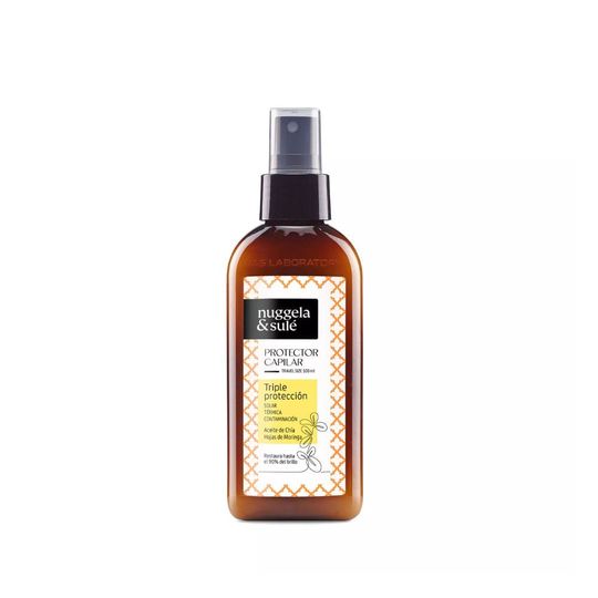 Protector Capilar  - Nuggela & Sulé